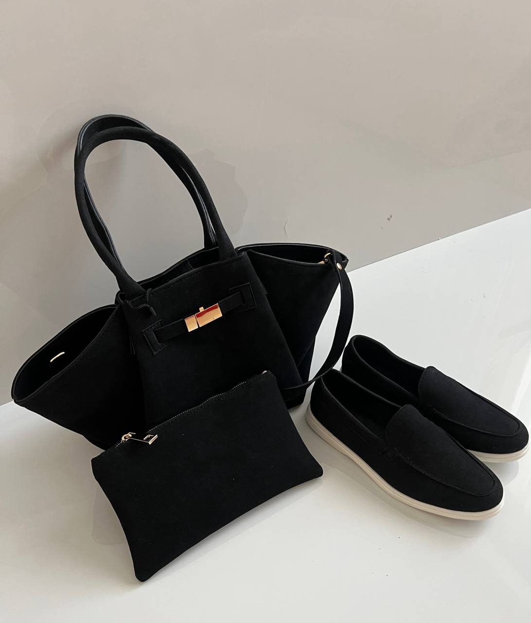 کیف فوق‌العاده با کیفیت جیر – انتخاب خاص‌پسندها - تصویر 8