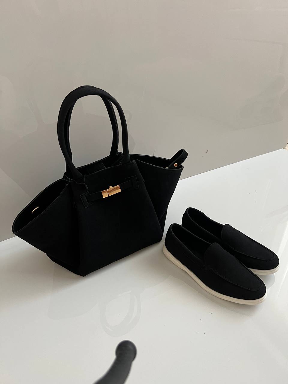 کیف فوق‌العاده با کیفیت جیر – انتخاب خاص‌پسندها - تصویر 9