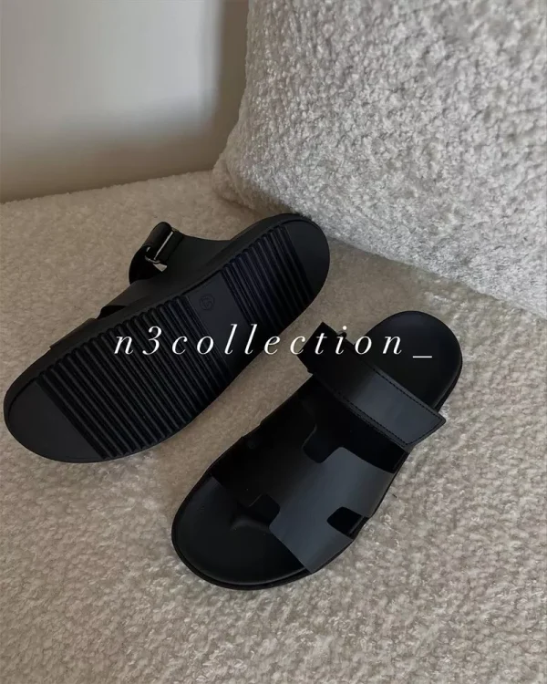 صندل هرمس چسبی - تصویر 2