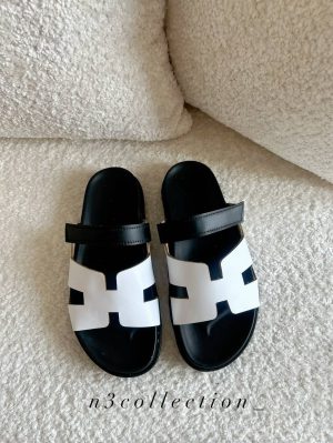 هرمس چسبی سفید بیاله (قابل شستشو، سایز ۳۷ تا ۴۰)