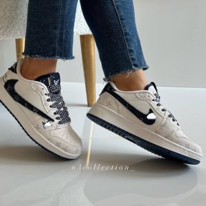 کتونی تراویس LV مردانه و زنانه – مستر کوالیتی، طبی و سبک