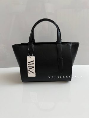 کیف زنانه چرمی بیاله – شیک، جادار و مناسب دانشگاه و محل کار