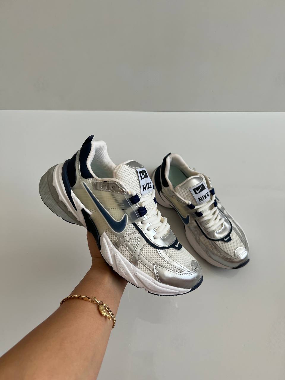 کتونی زنانه و مردانه مستر کوالیتی - تصویر 3