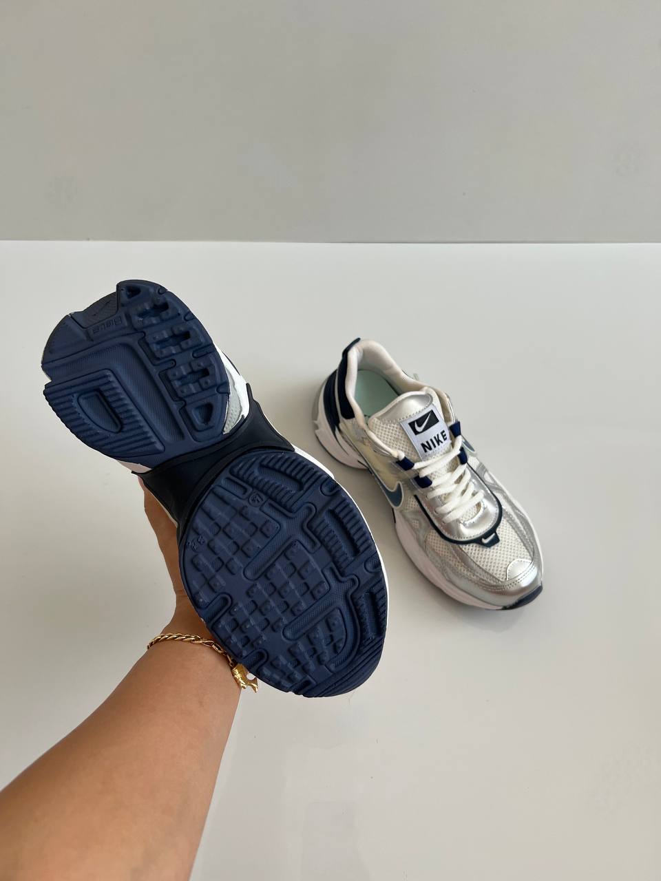 کتونی زنانه و مردانه مستر کوالیتی - تصویر 4