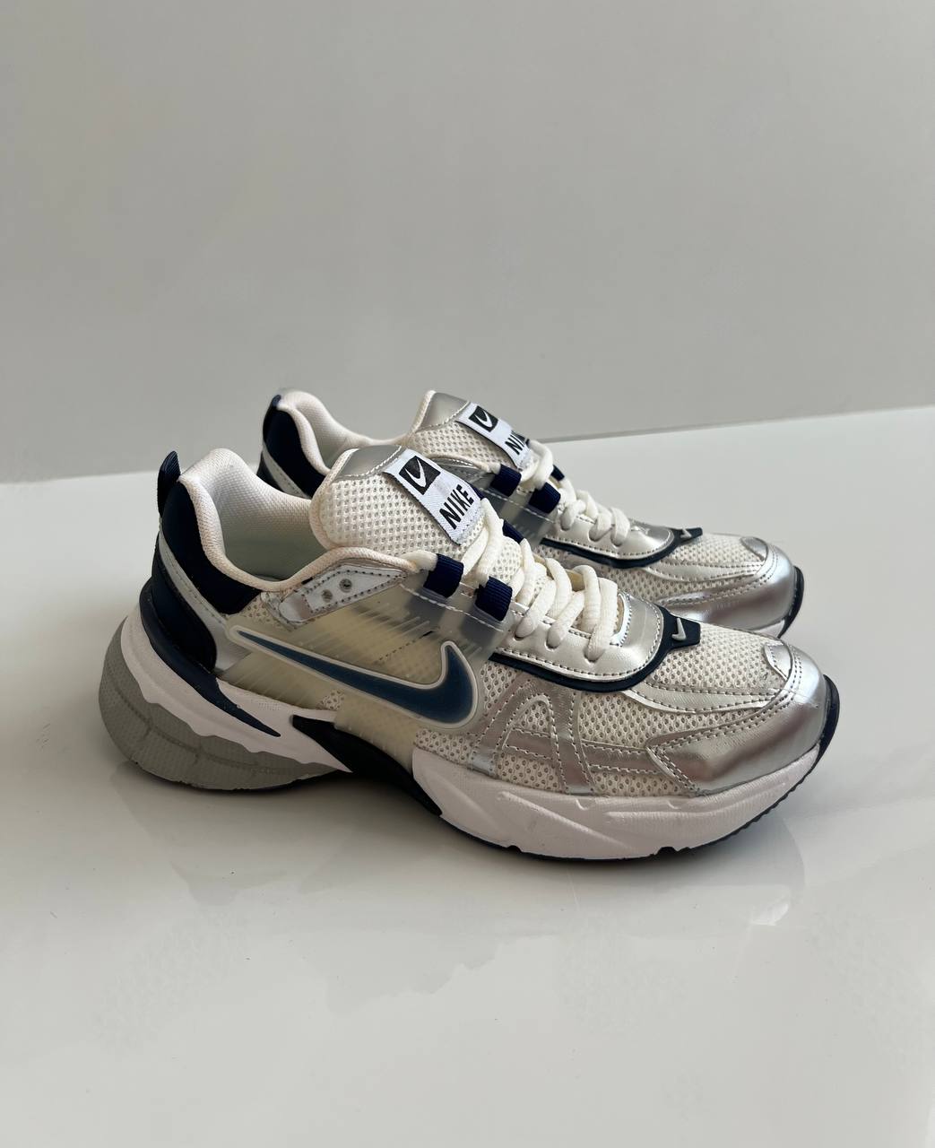 کتونی زنانه و مردانه مستر کوالیتی - تصویر 5