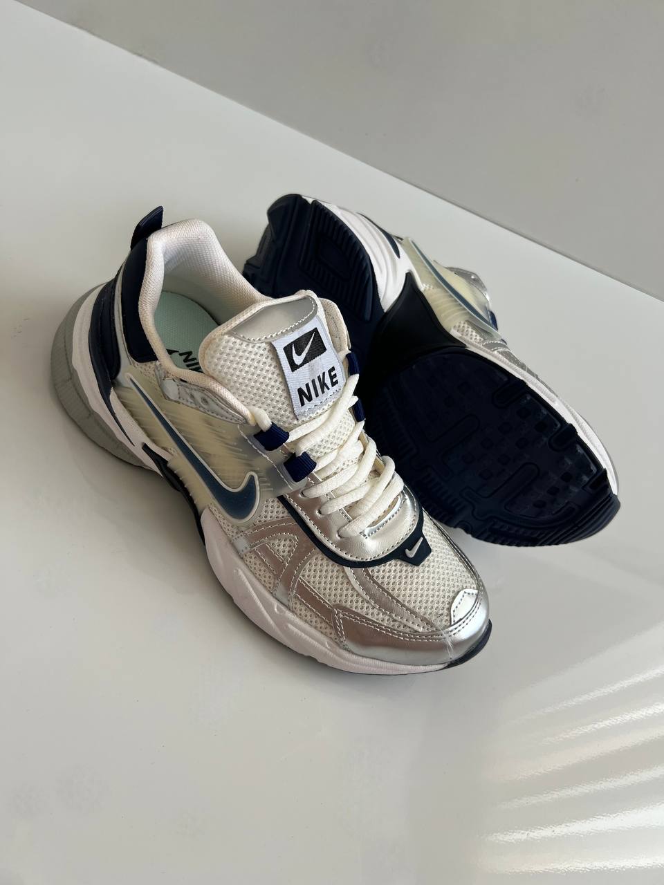 کتونی زنانه و مردانه مستر کوالیتی - تصویر 6