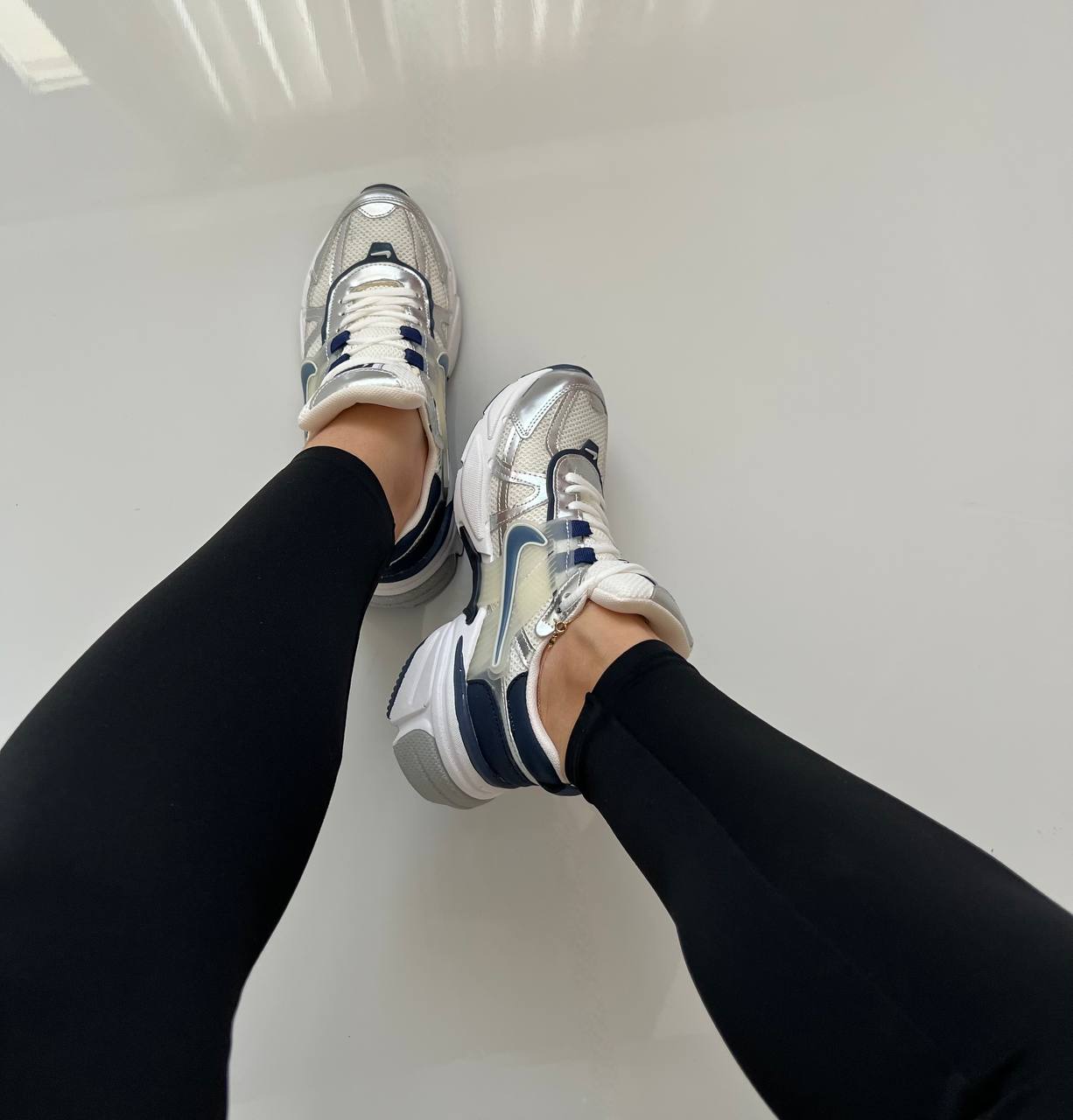 کتونی زنانه و مردانه مستر کوالیتی - تصویر 7