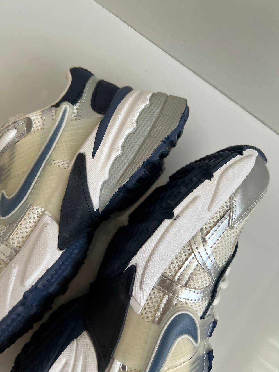 کتونی زنانه و مردانه مستر کوالیتی - تصویر 9