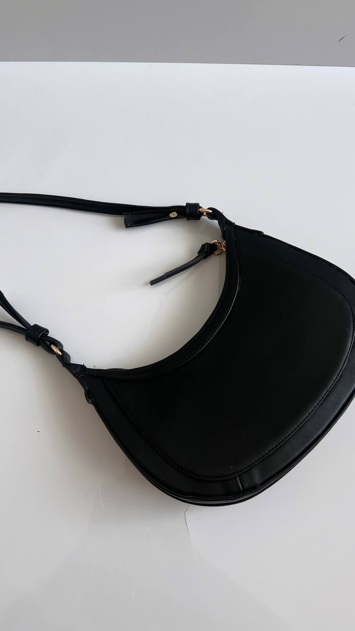 کیف زنانه زارا – دو بند کوتاه و بلند، شیک و کاربردی - تصویر 2