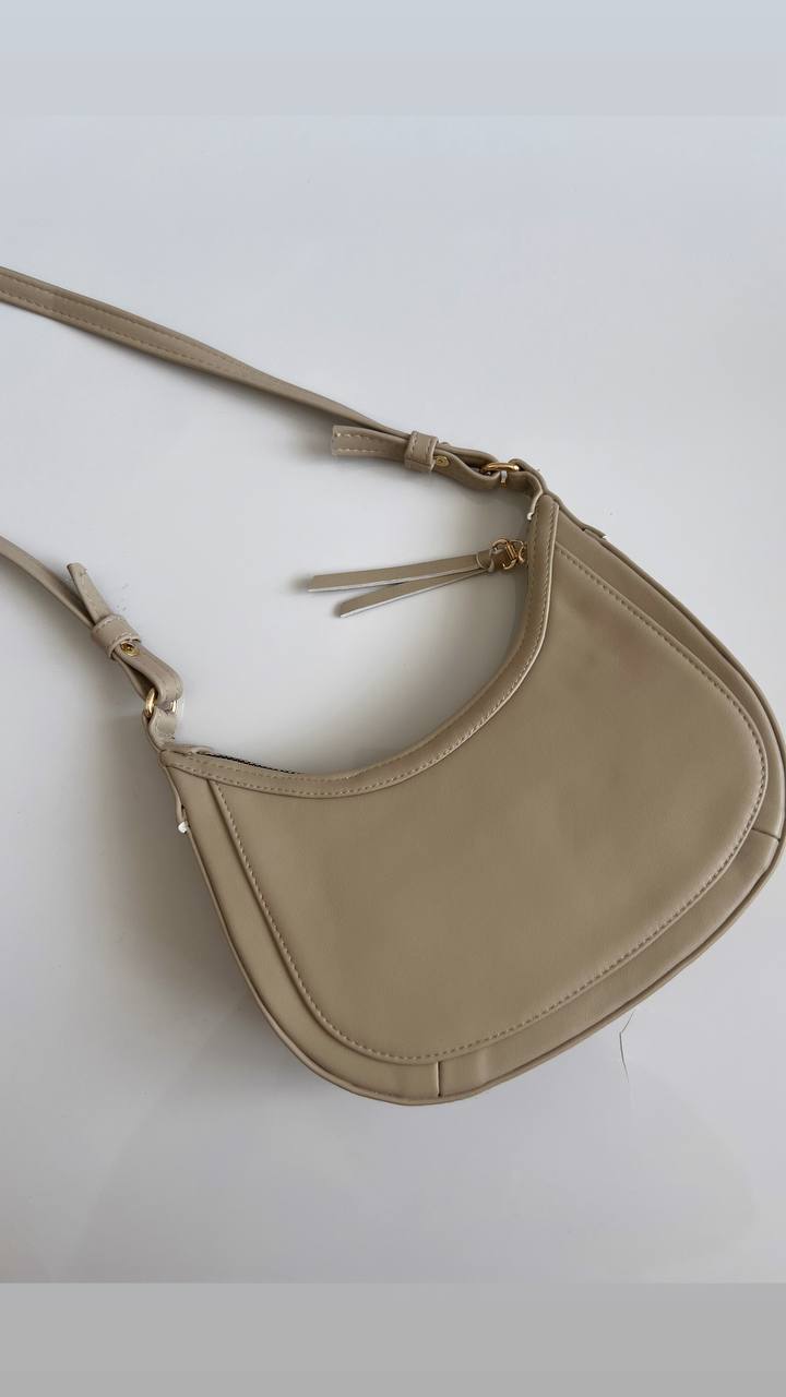 کیف زنانه زارا – دو بند کوتاه و بلند، شیک و کاربردی - تصویر 3