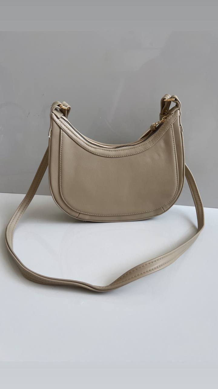 کیف زنانه زارا – دو بند کوتاه و بلند، شیک و کاربردی - تصویر 5