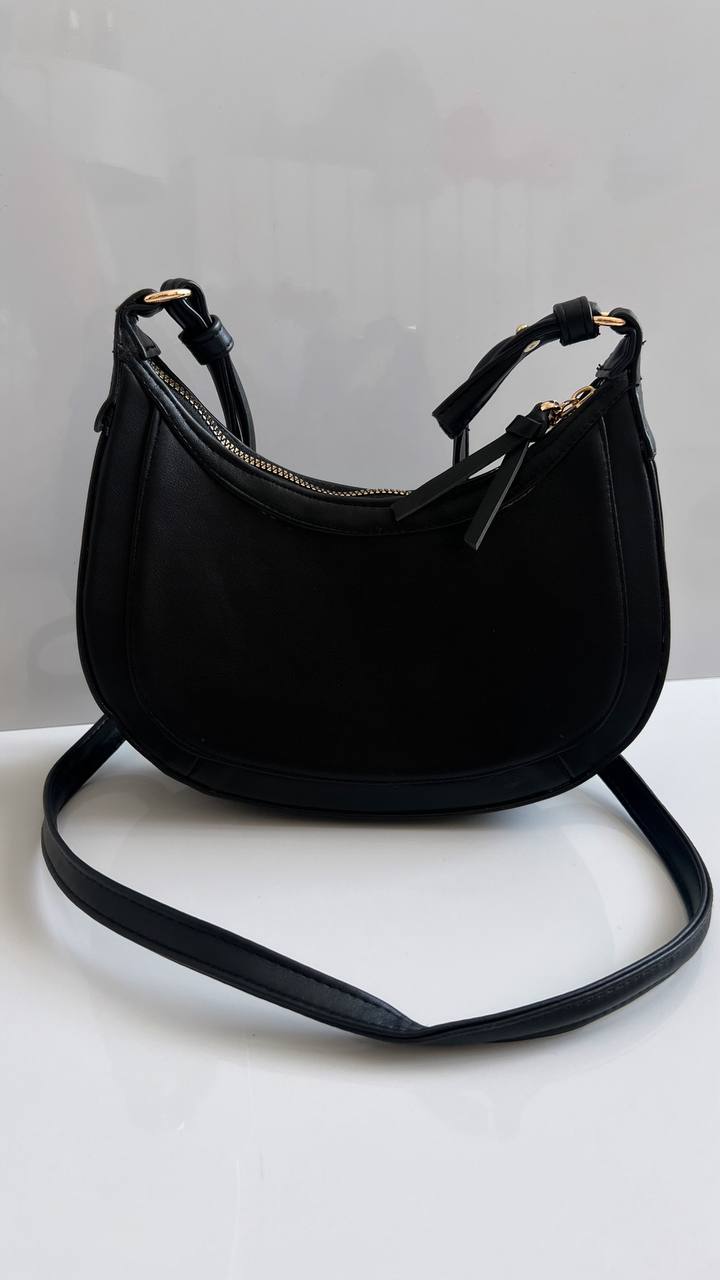 کیف زنانه زارا – دو بند کوتاه و بلند، شیک و کاربردی - تصویر 6