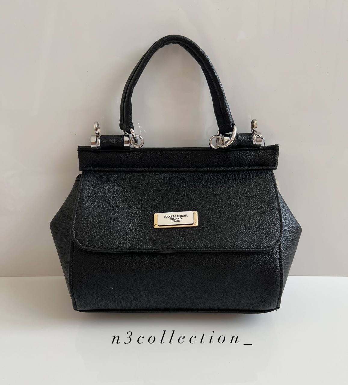 کیف زنانه دولچه مستر کوالیتی – جادار و شیک - تصویر 2