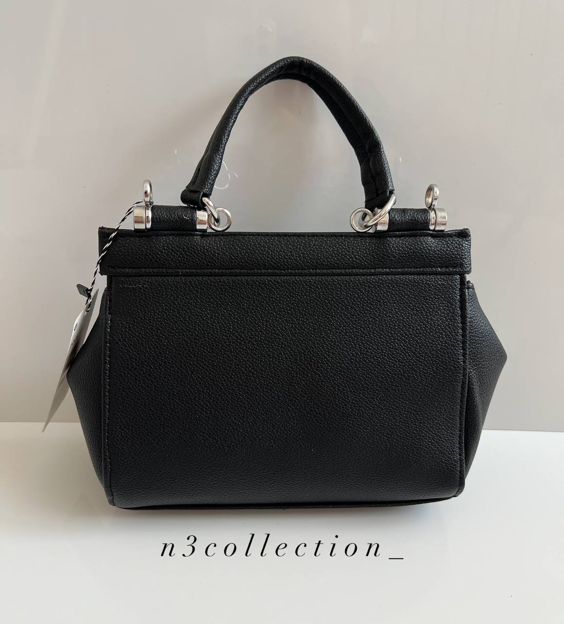 کیف زنانه دولچه مستر کوالیتی – جادار و شیک - تصویر 4