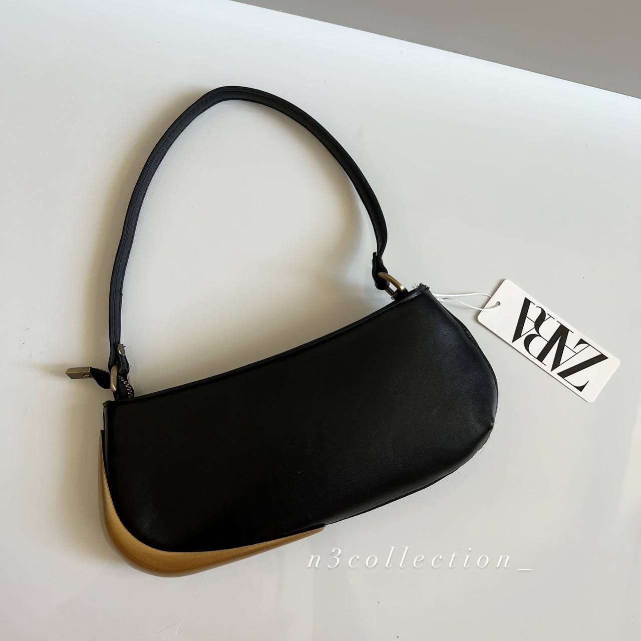 کیف طرح زارا زنانه شیک و لاکچری