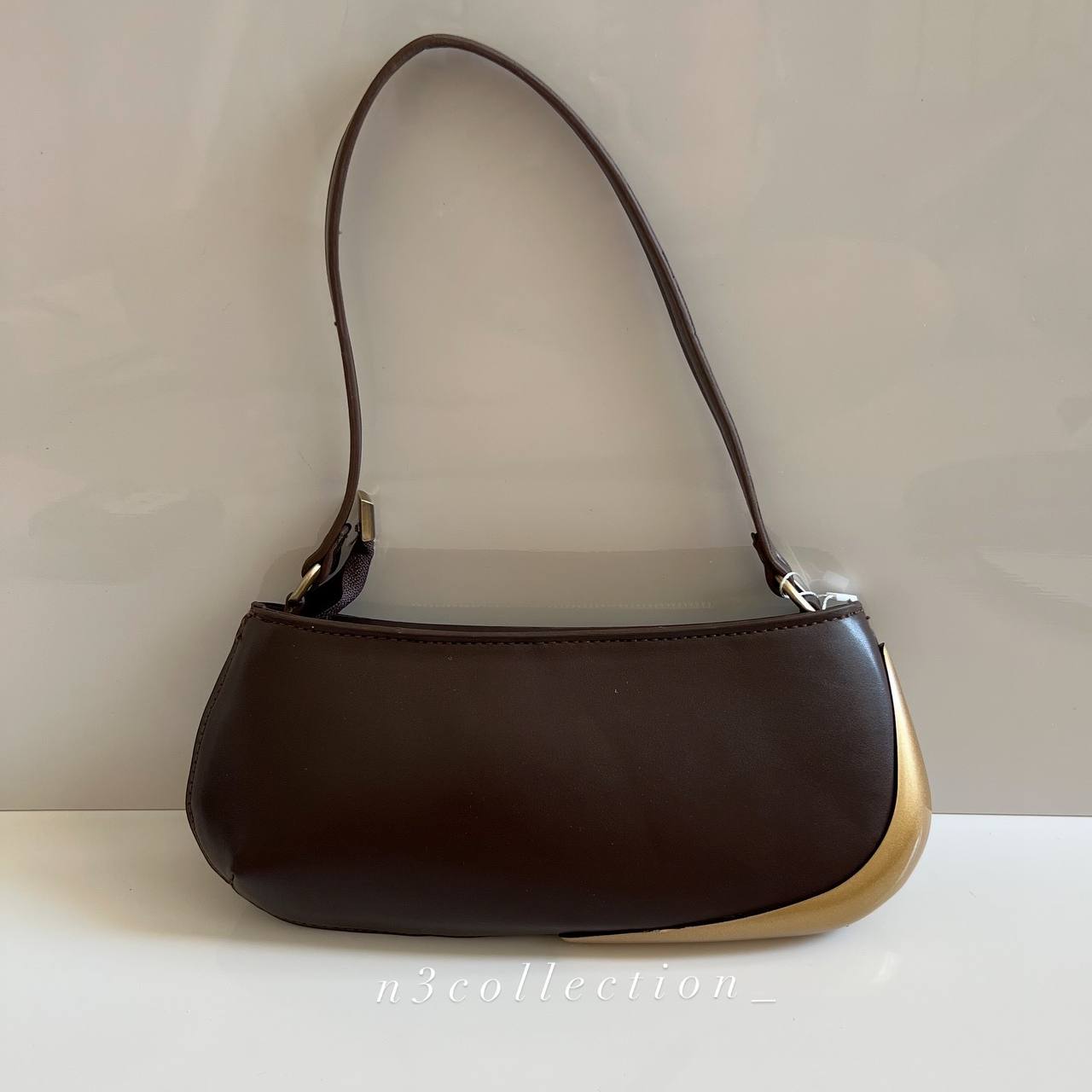 کیف طرح زارا زنانه شیک و لاکچری - تصویر 4