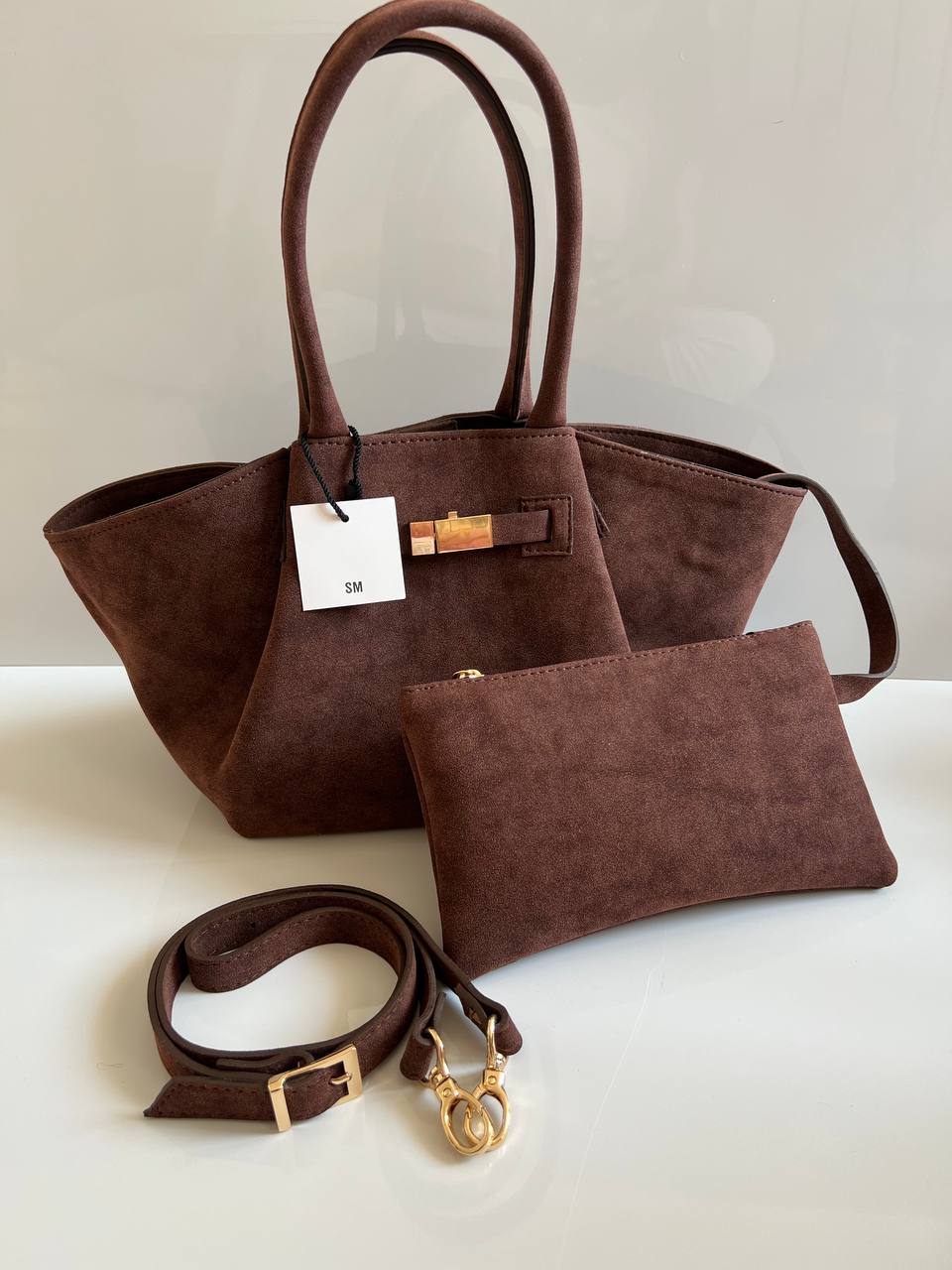 کیف فوق‌العاده با کیفیت جیر – انتخاب خاص‌پسندها