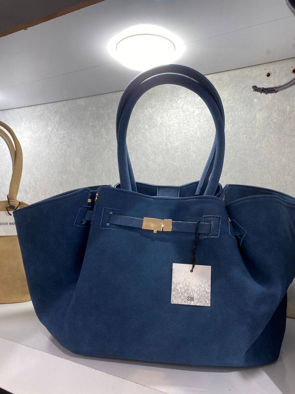 کیف فوق‌العاده با کیفیت جیر – انتخاب خاص‌پسندها - تصویر 2