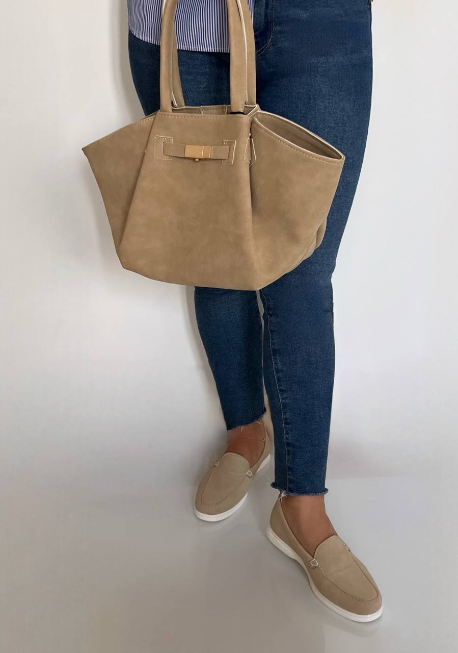 کیف فوق‌العاده با کیفیت جیر – انتخاب خاص‌پسندها - تصویر 4