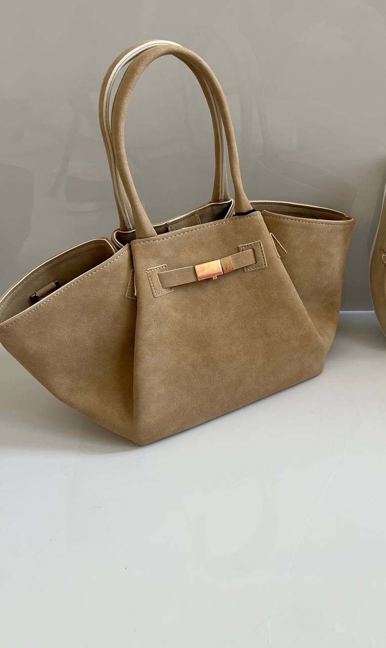 کیف فوق‌العاده با کیفیت جیر – انتخاب خاص‌پسندها - تصویر 5