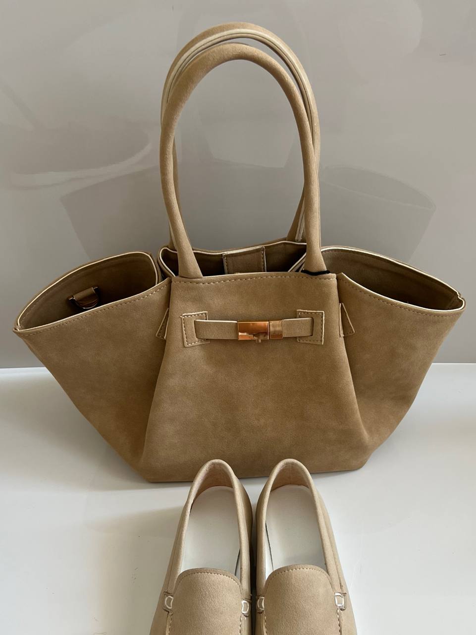 کیف فوق‌العاده با کیفیت جیر – انتخاب خاص‌پسندها - تصویر 6