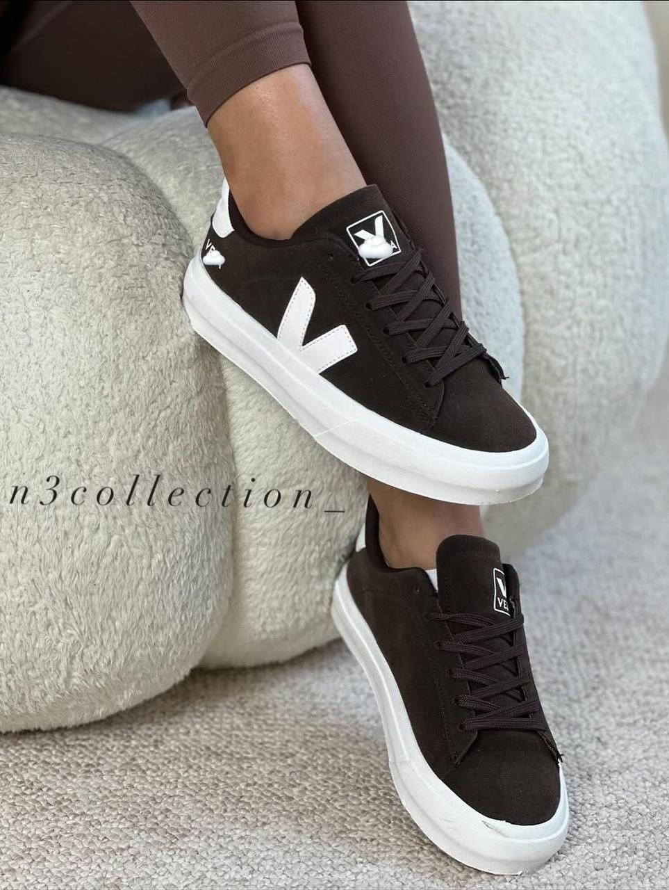 کتونی طرح وجا مستر کوالیتی ترک