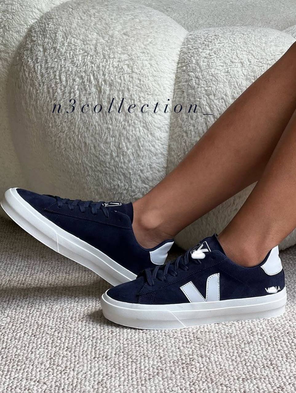 کتونی طرح وجا مستر کوالیتی ترک - تصویر 4