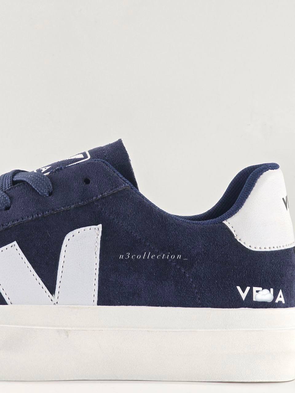 کتونی طرح وجا مستر کوالیتی ترک - تصویر 5