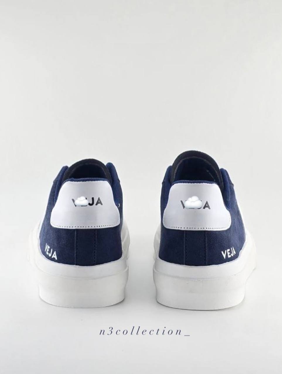 کتونی طرح وجا مستر کوالیتی ترک - تصویر 6