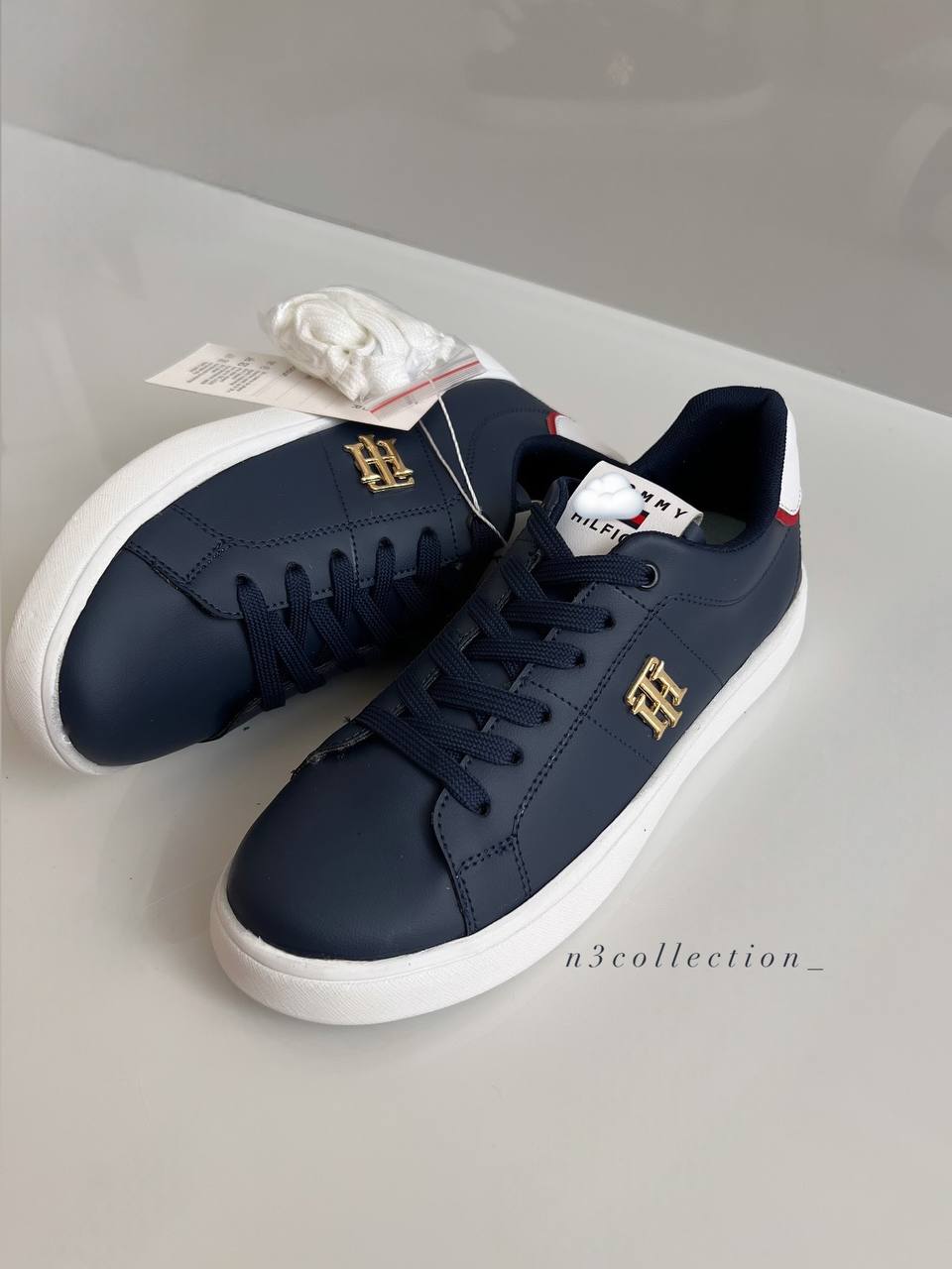 ونس تامی مسترکوالیتی