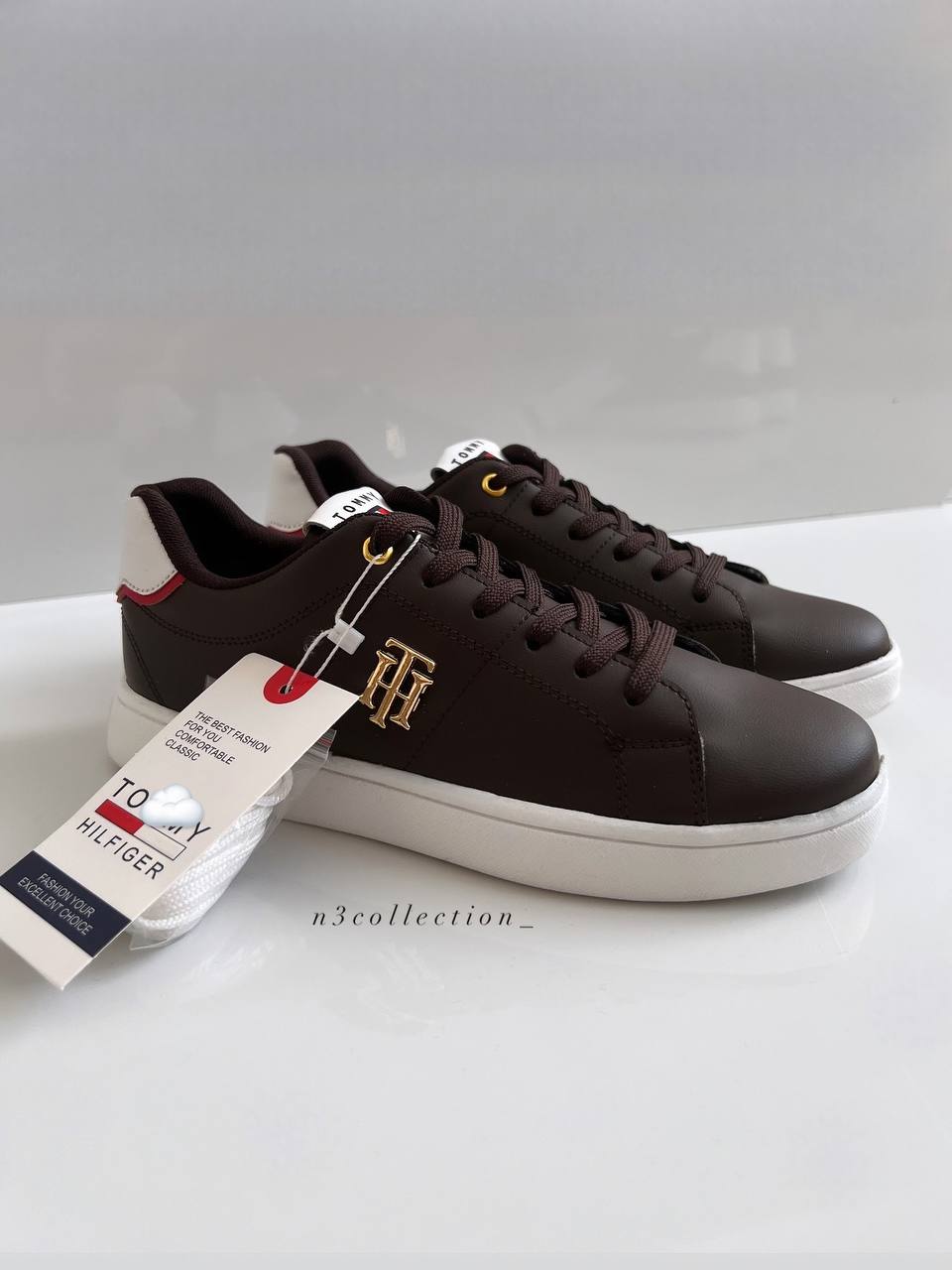 ونس تامی مسترکوالیتی - تصویر 2