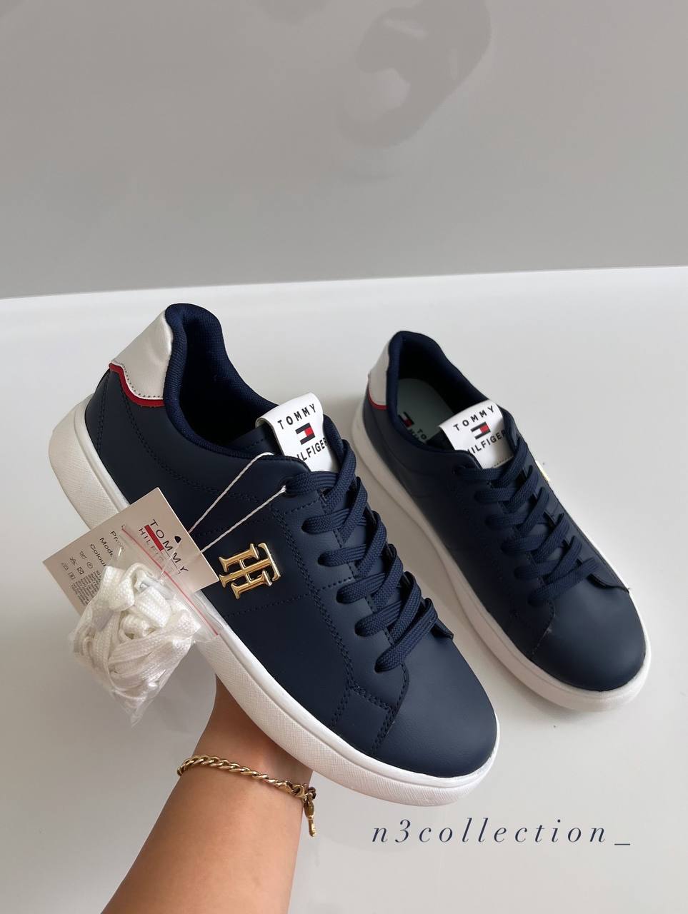 ونس تامی مسترکوالیتی - تصویر 3