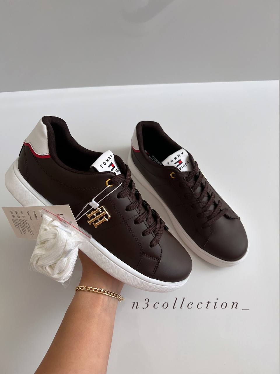 ونس تامی مسترکوالیتی - تصویر 4