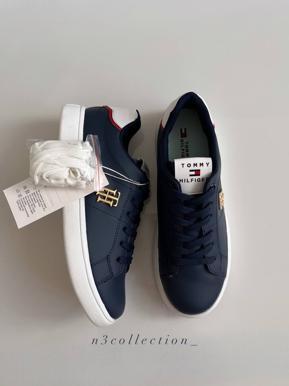 ونس تامی مسترکوالیتی - تصویر 8