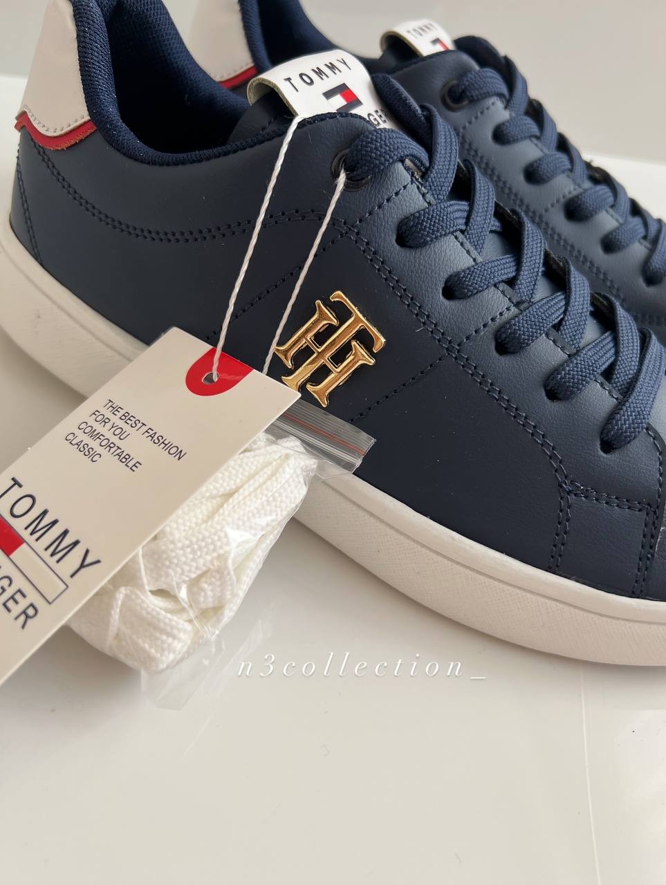 ونس تامی مسترکوالیتی - تصویر 10