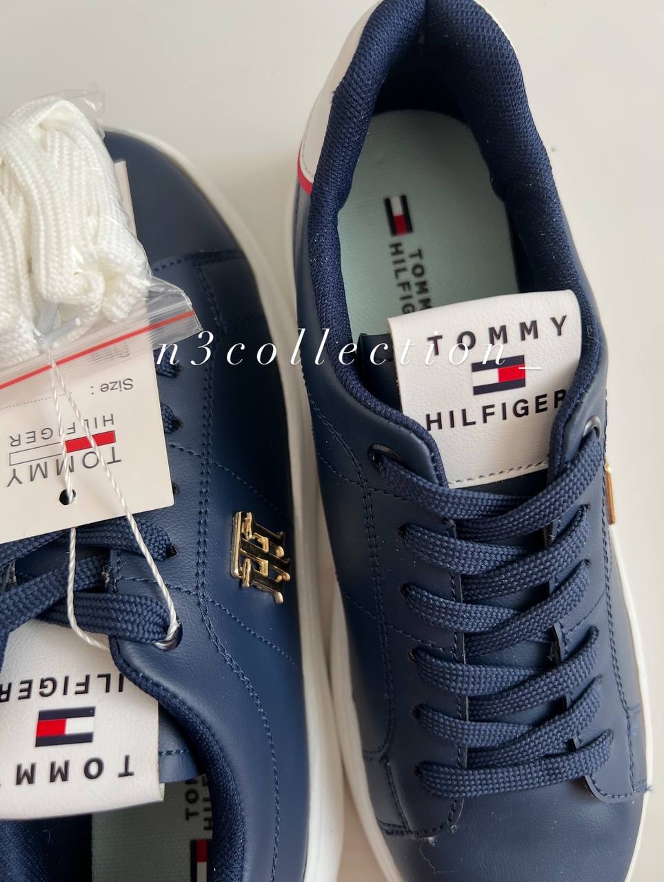 ونس تامی مسترکوالیتی - تصویر 11