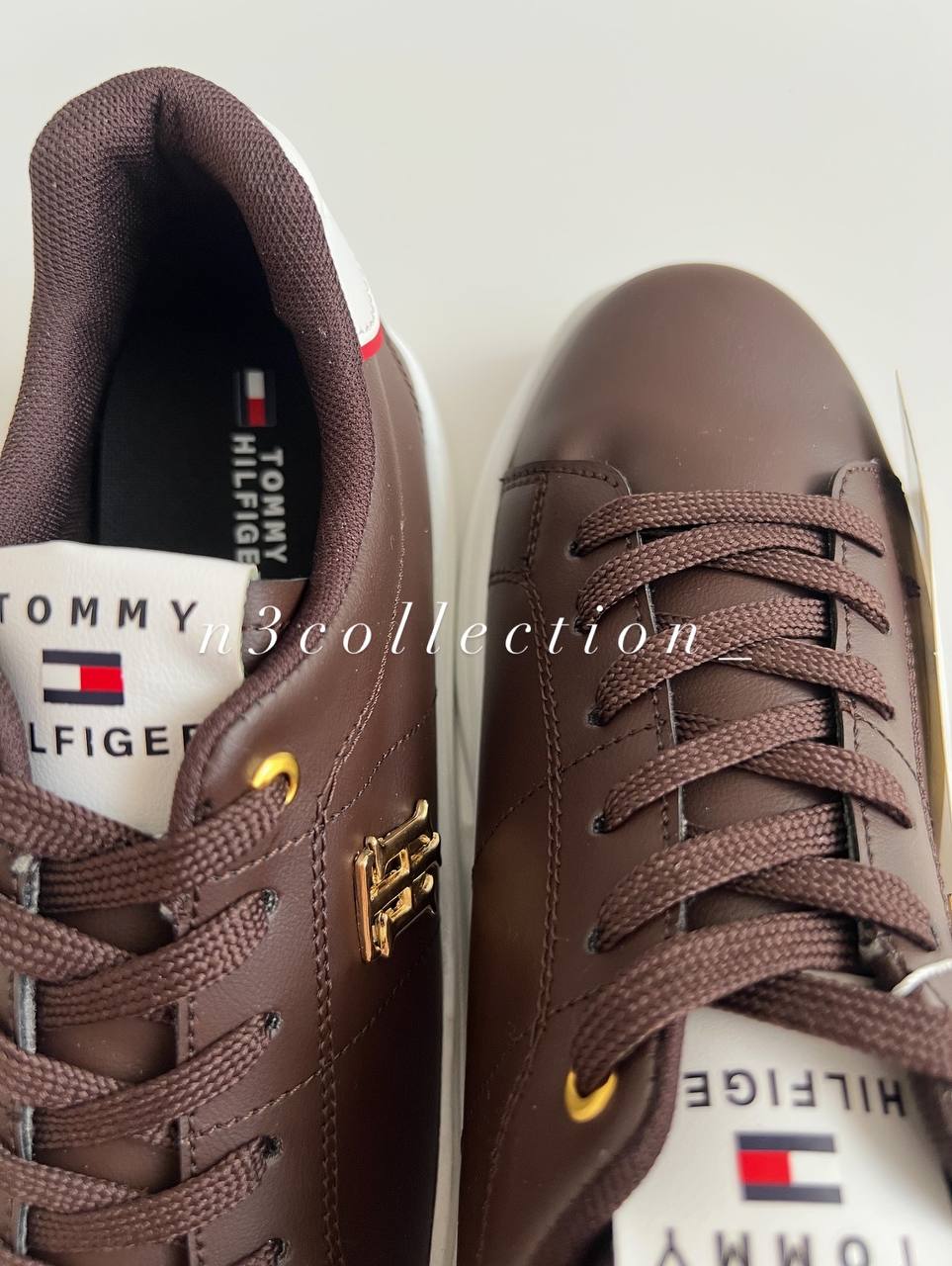 ونس تامی مسترکوالیتی - تصویر 12