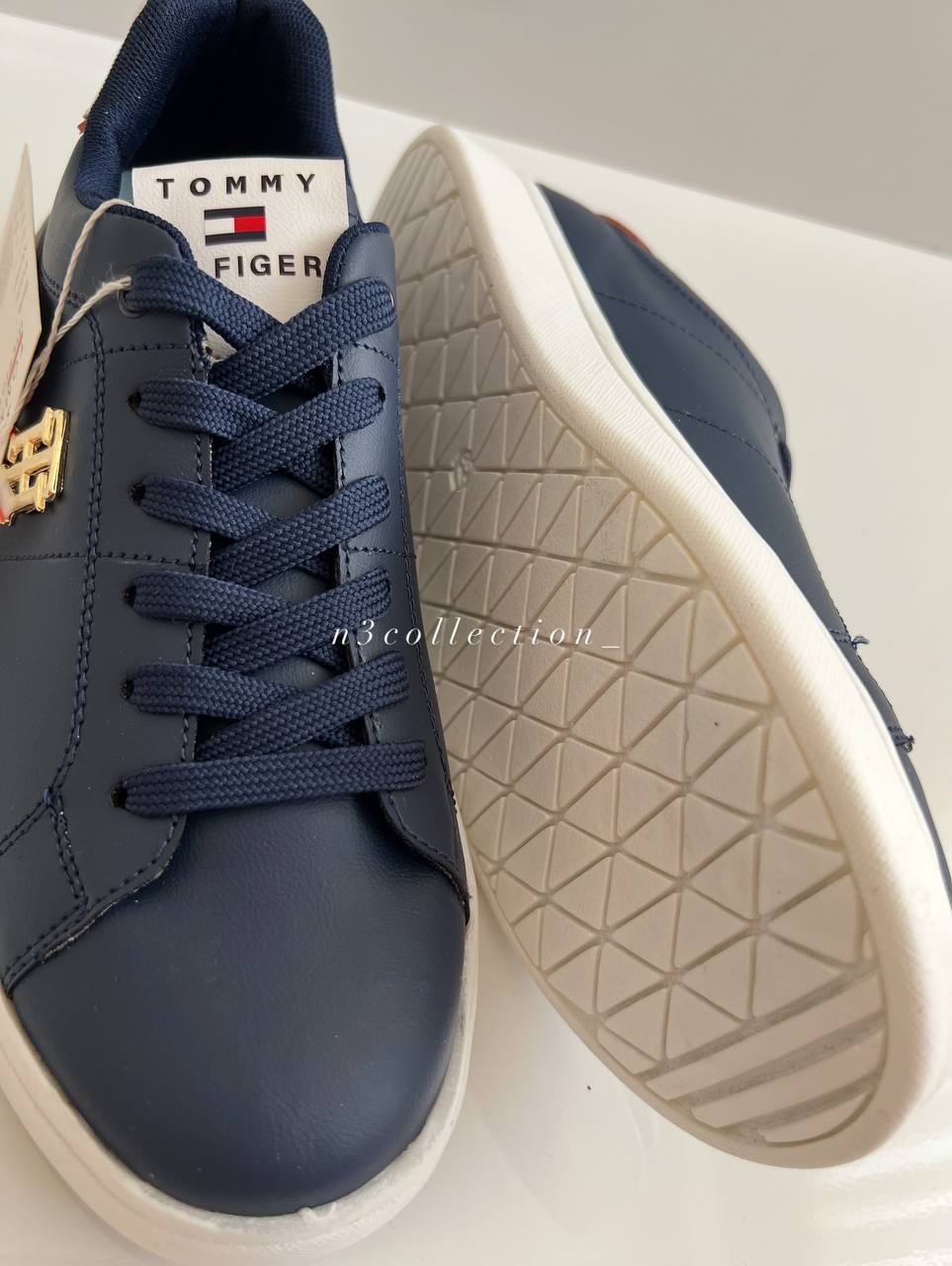 ونس تامی مسترکوالیتی - تصویر 13