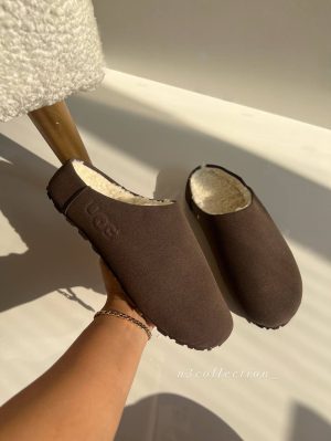 اسلیپر آگ اشبالت