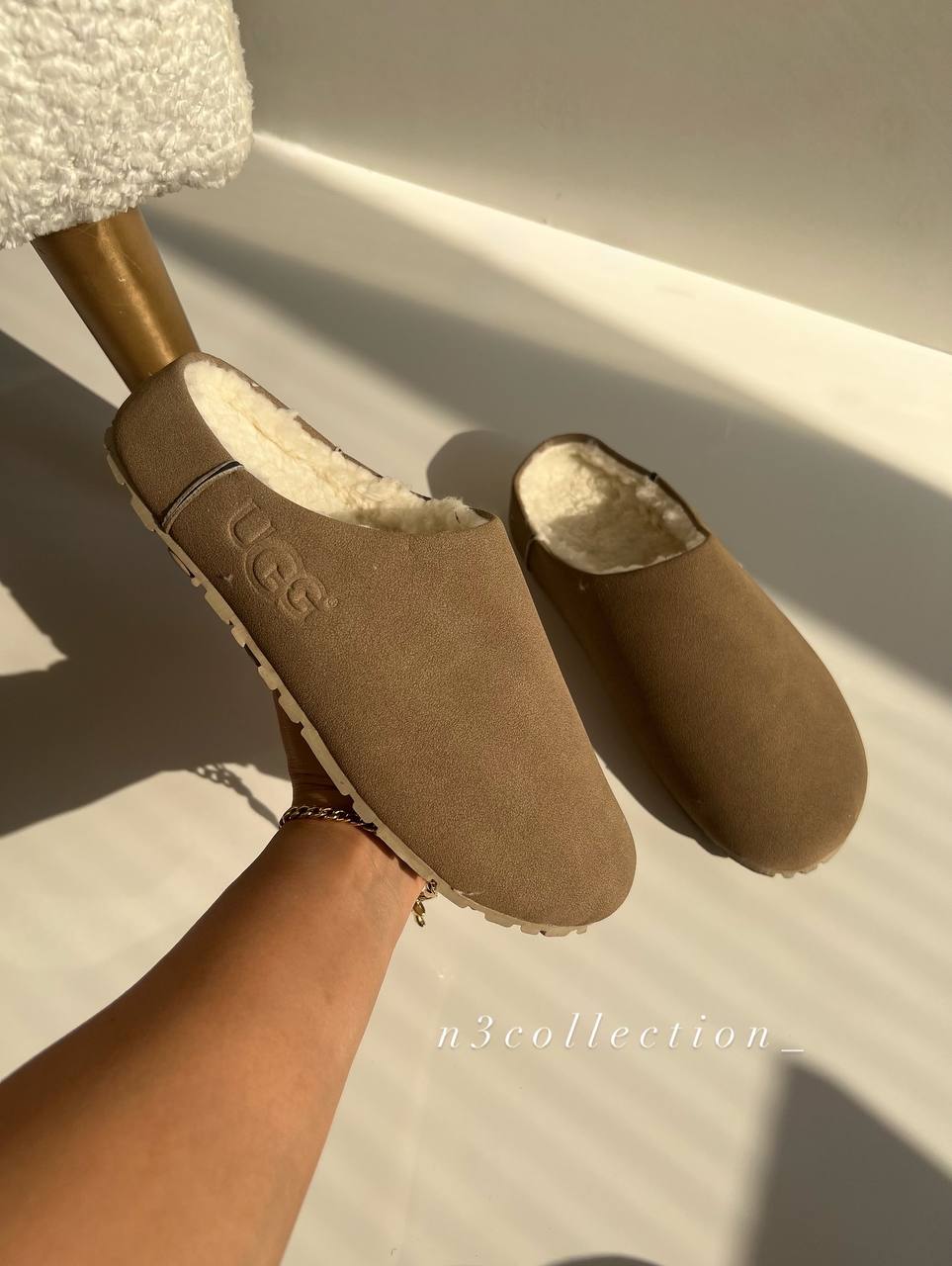 اسلیپر آگ اشبالت - تصویر 2