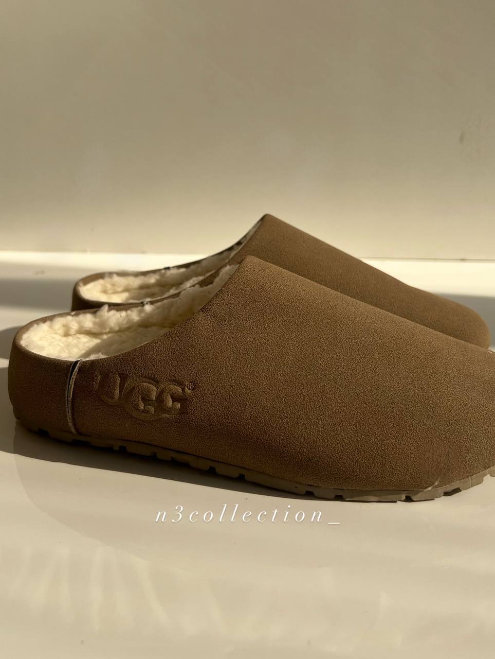 اسلیپر آگ اشبالت - تصویر 4