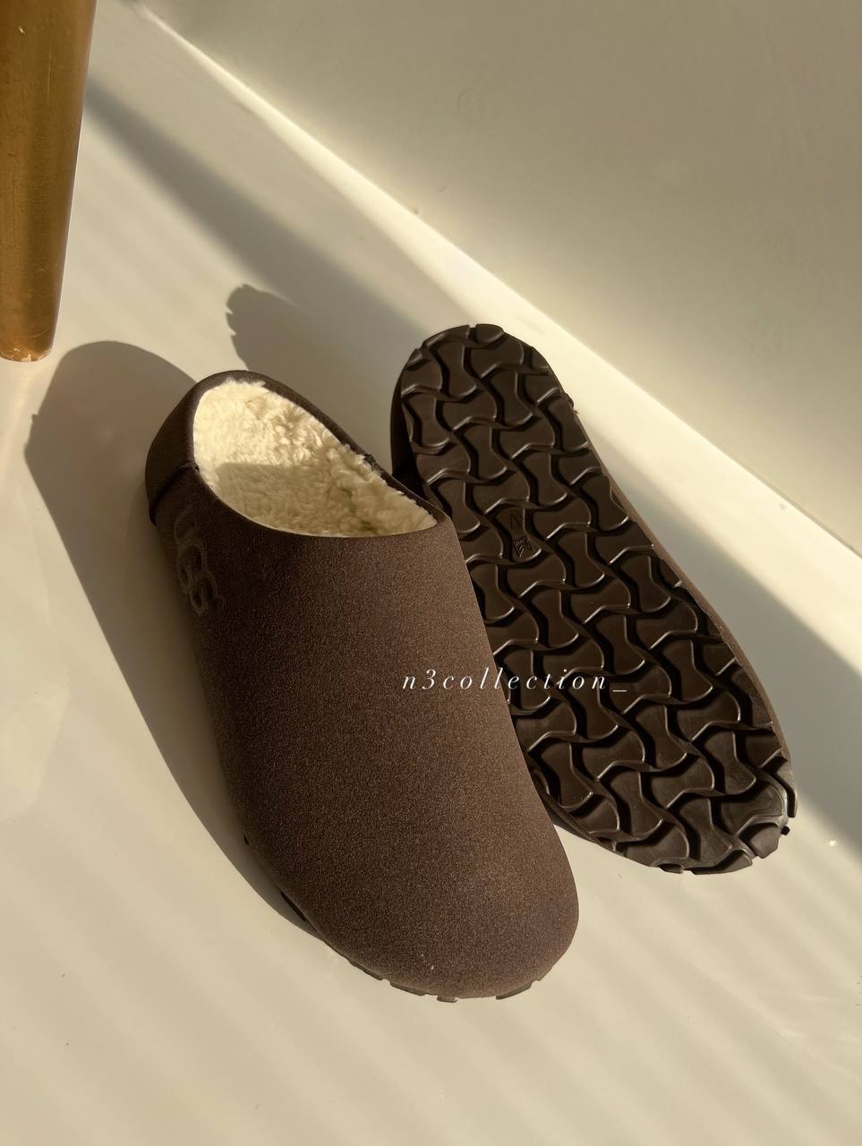 اسلیپر آگ اشبالت - تصویر 5