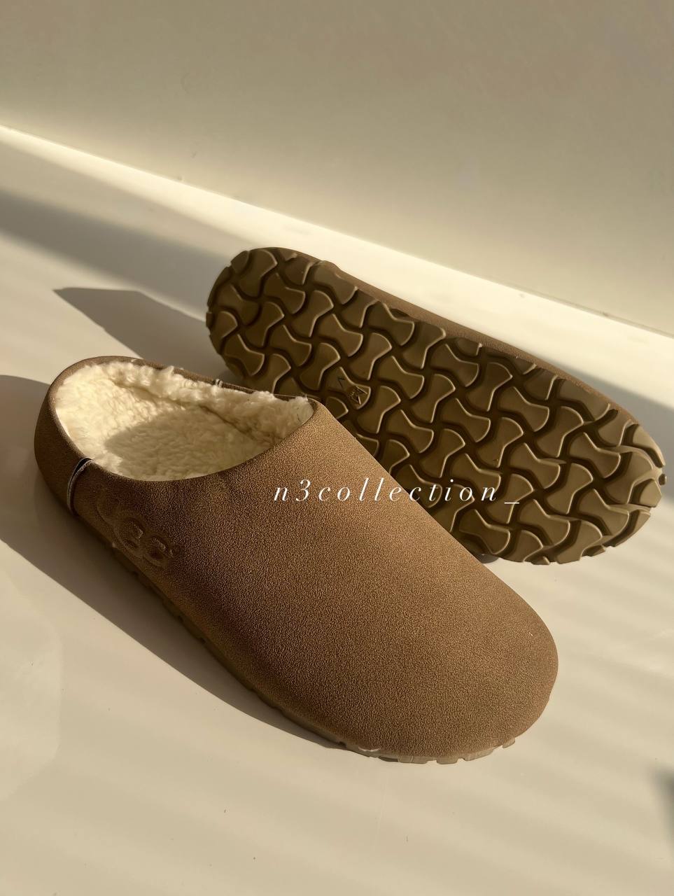 اسلیپر آگ اشبالت - تصویر 6