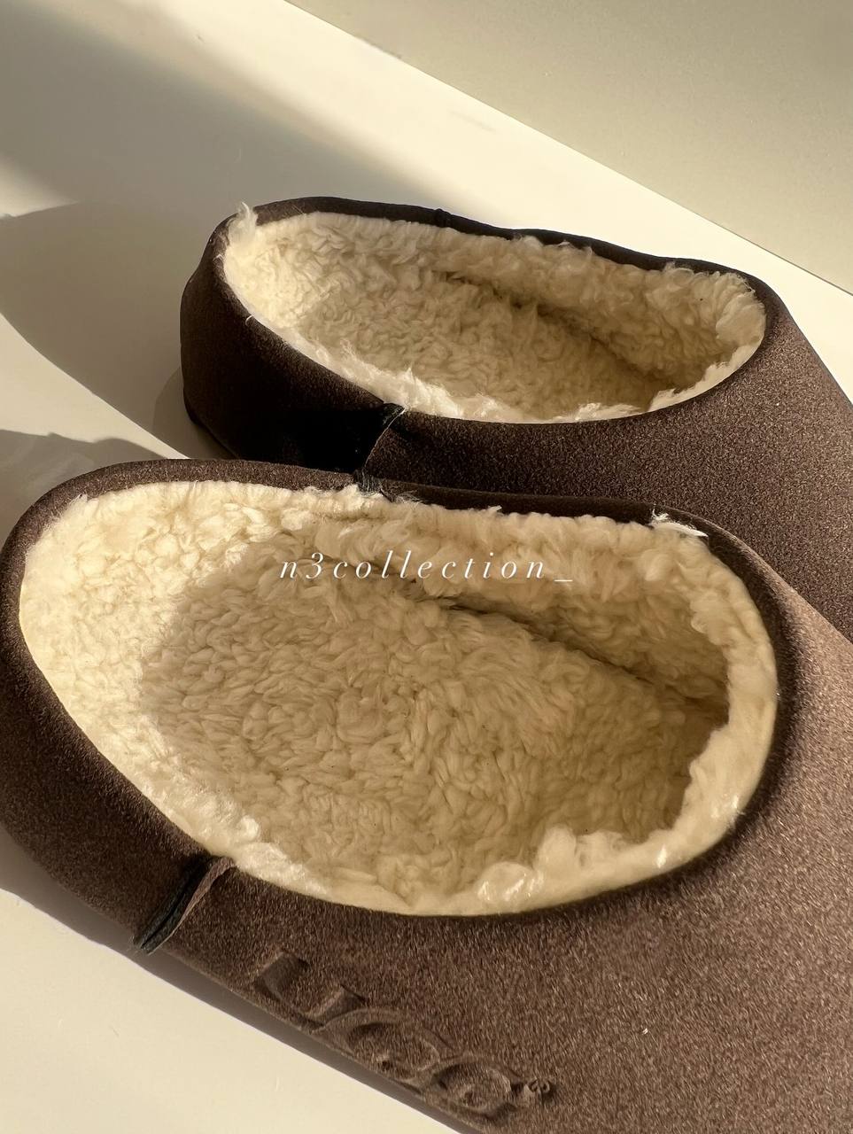 اسلیپر آگ اشبالت - تصویر 7