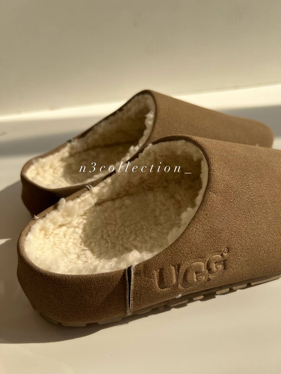 اسلیپر آگ اشبالت - تصویر 8