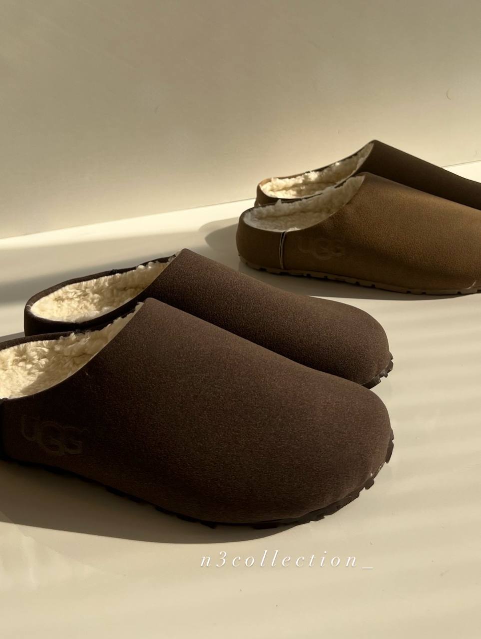 اسلیپر آگ اشبالت - تصویر 9