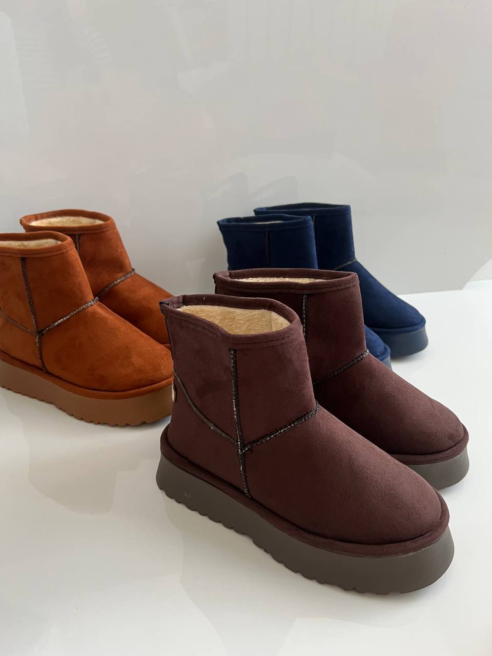 آگ لژدار ساقدار مسترکوالیتی - تصویر 2