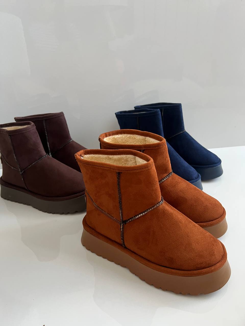 آگ لژدار ساقدار مسترکوالیتی - تصویر 4