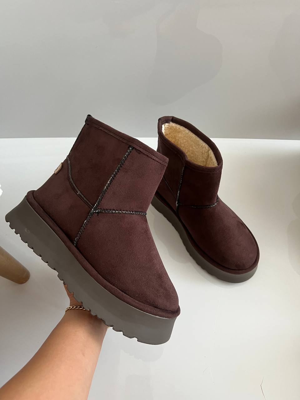 آگ لژدار ساقدار مسترکوالیتی - تصویر 6