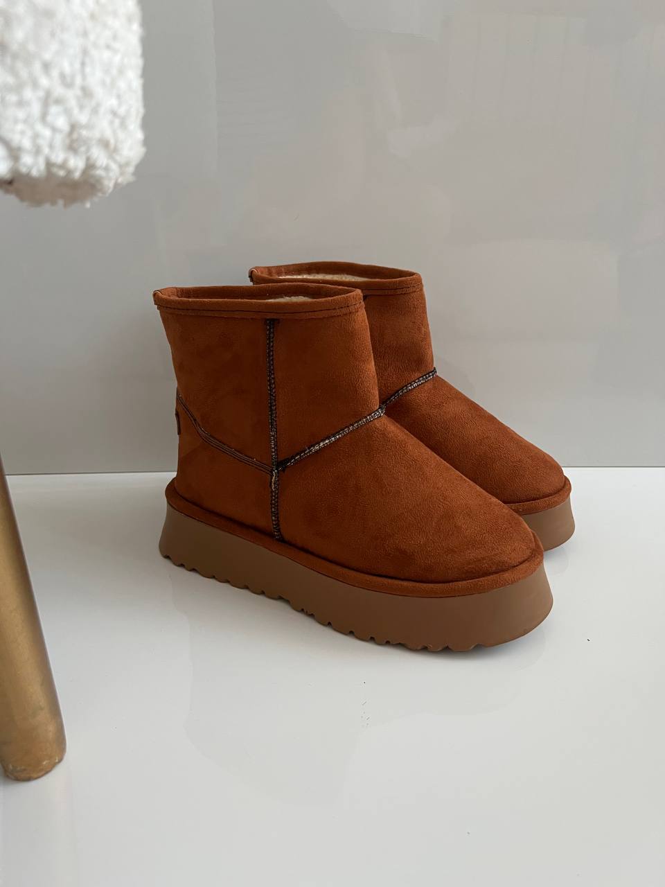 آگ لژدار ساقدار مسترکوالیتی - تصویر 8